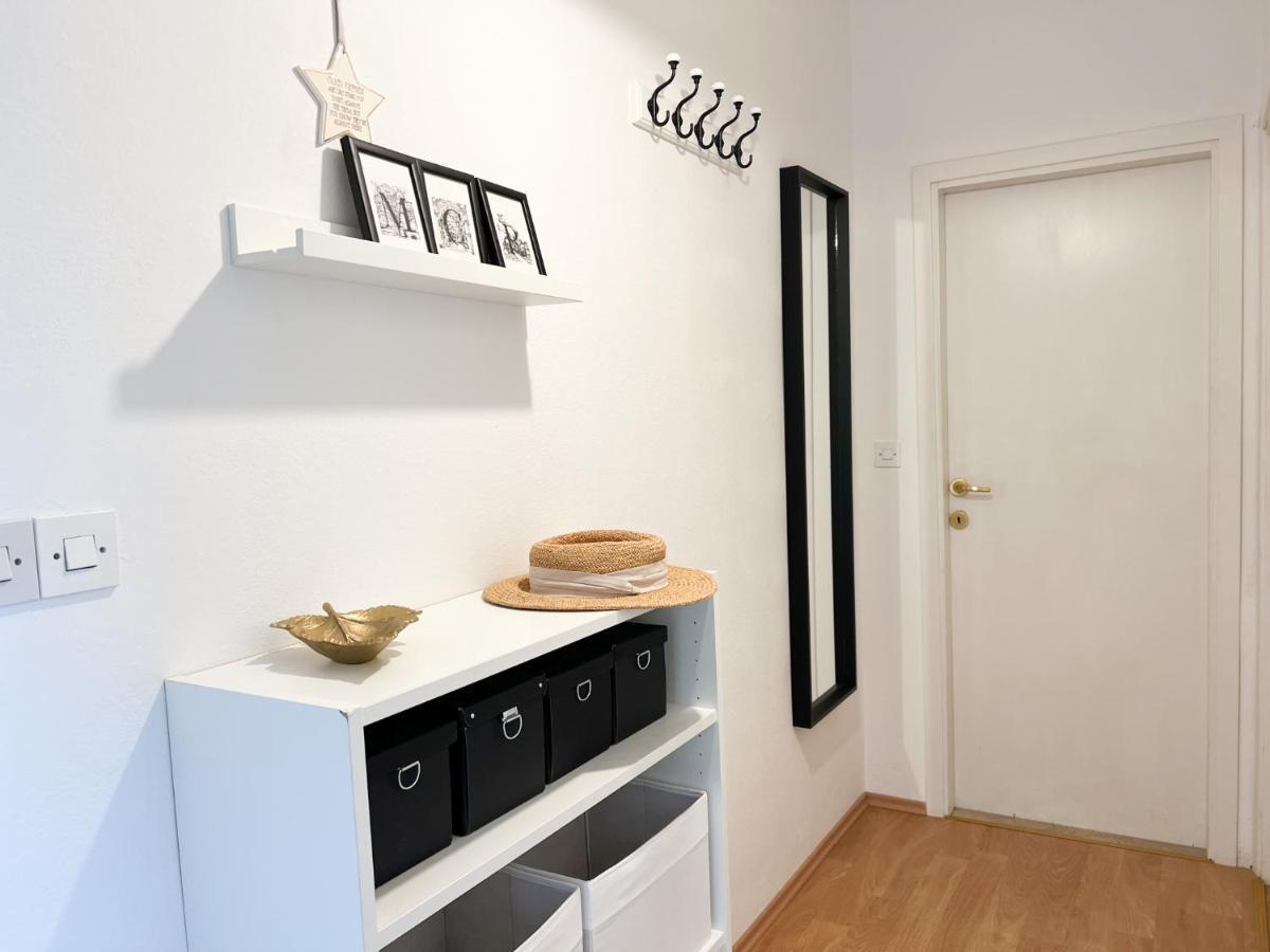 Apartment Mlini Central Zewnętrze zdjęcie