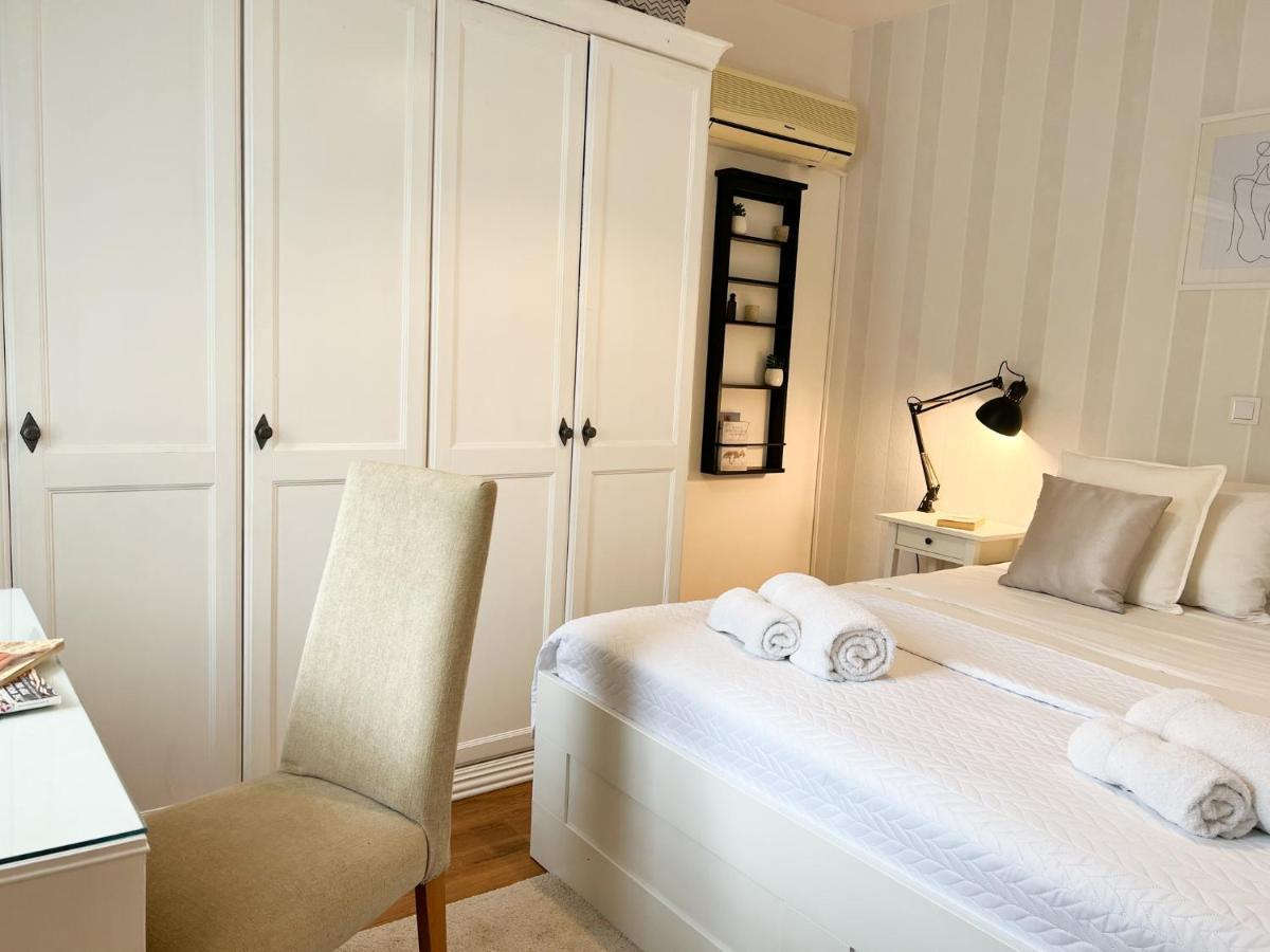 Apartment Mlini Central Zewnętrze zdjęcie