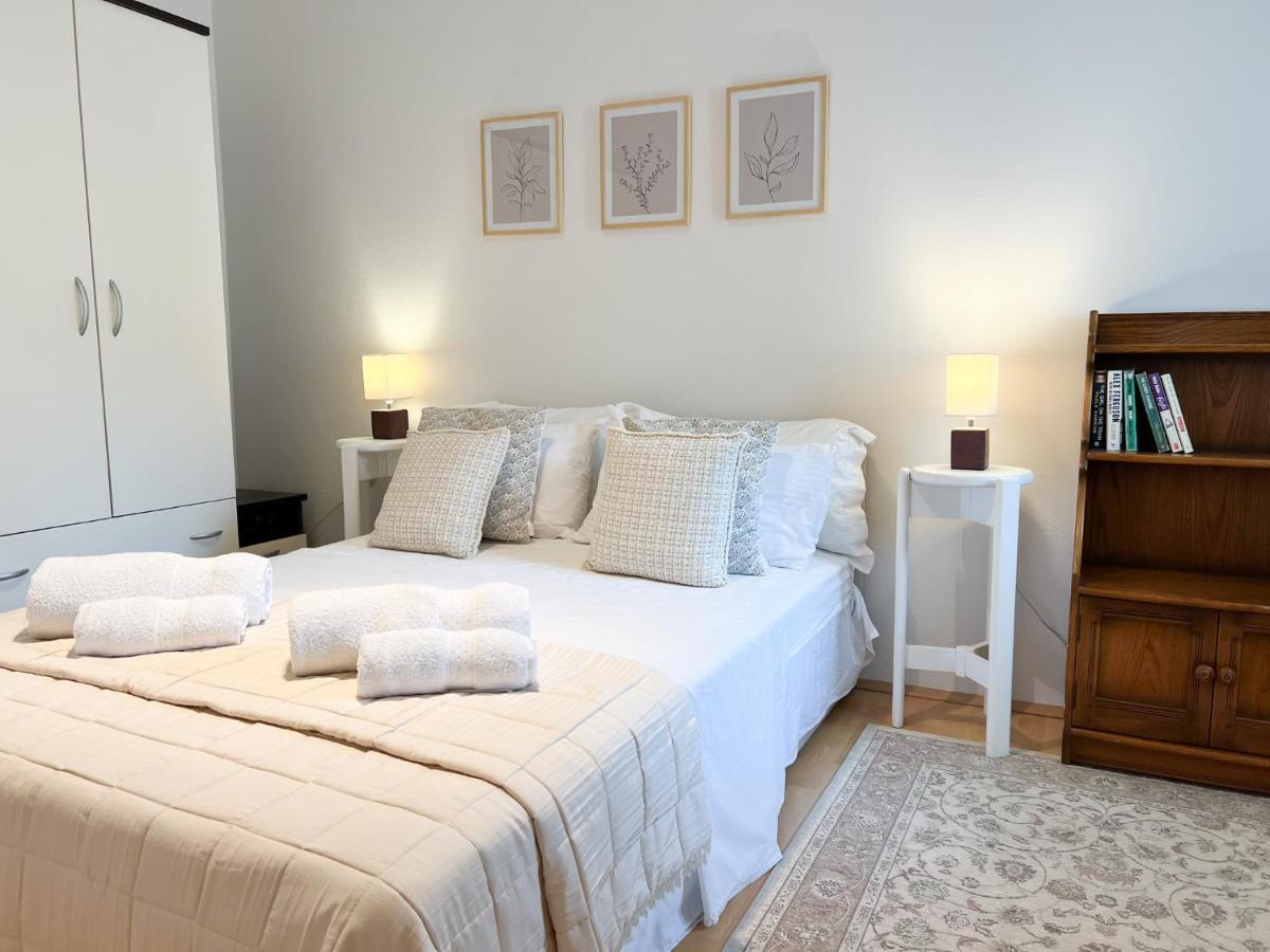 Apartment Mlini Central Zewnętrze zdjęcie