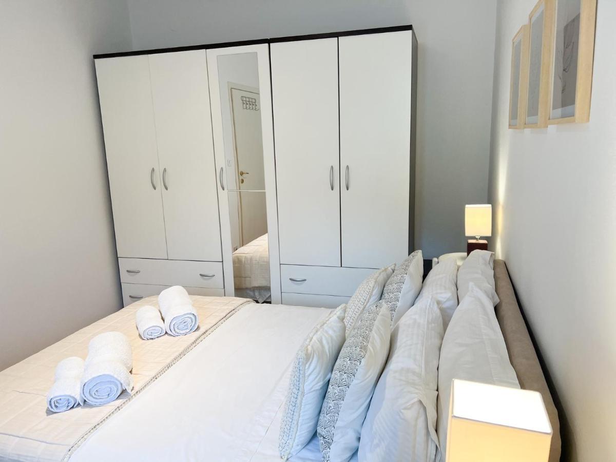 Apartment Mlini Central Zewnętrze zdjęcie
