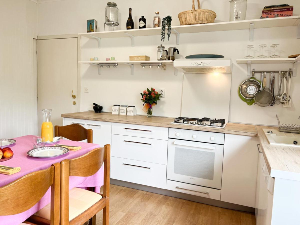 Apartment Mlini Central Zewnętrze zdjęcie