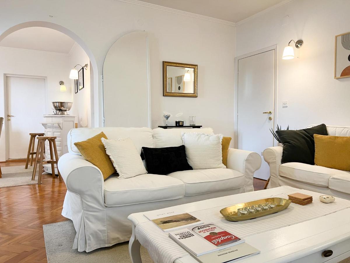 Apartment Mlini Central Zewnętrze zdjęcie
