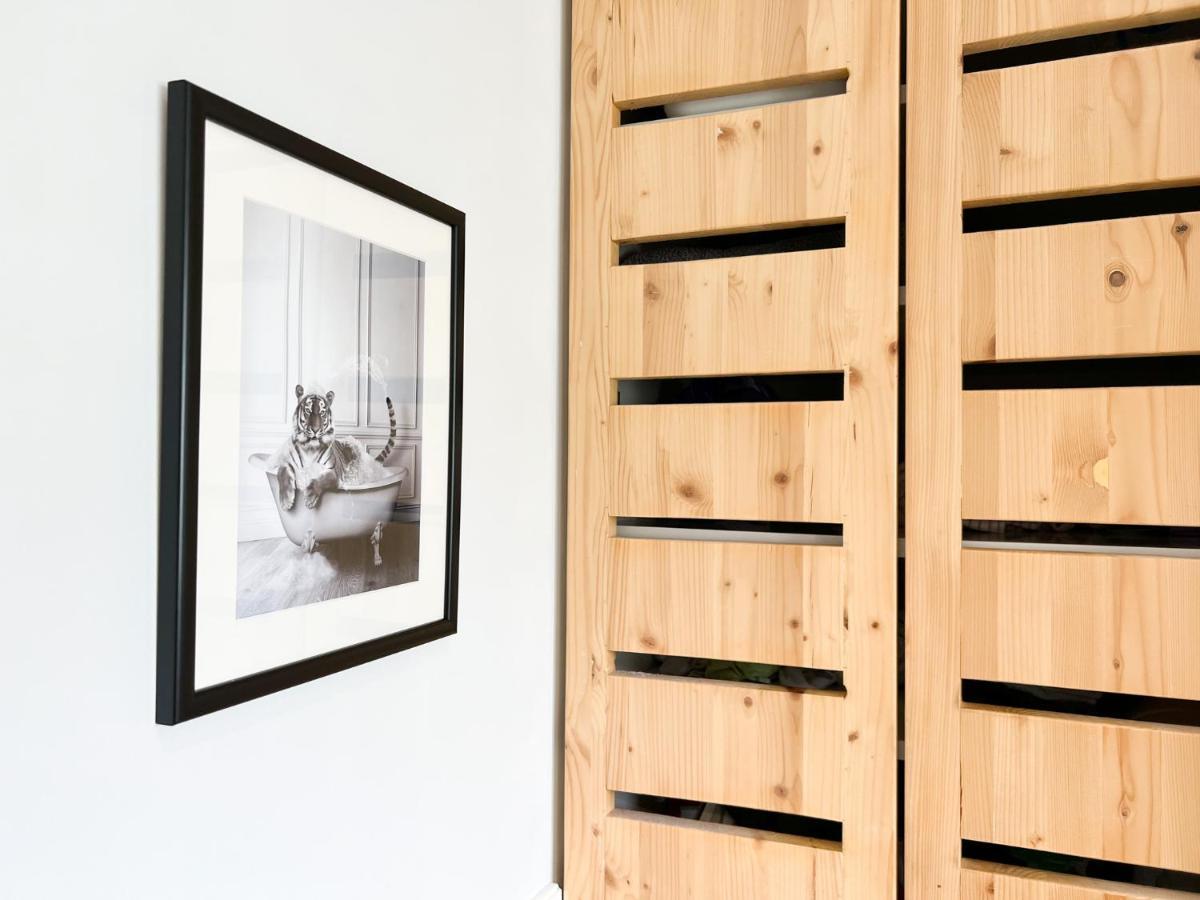 Apartment Mlini Central Zewnętrze zdjęcie