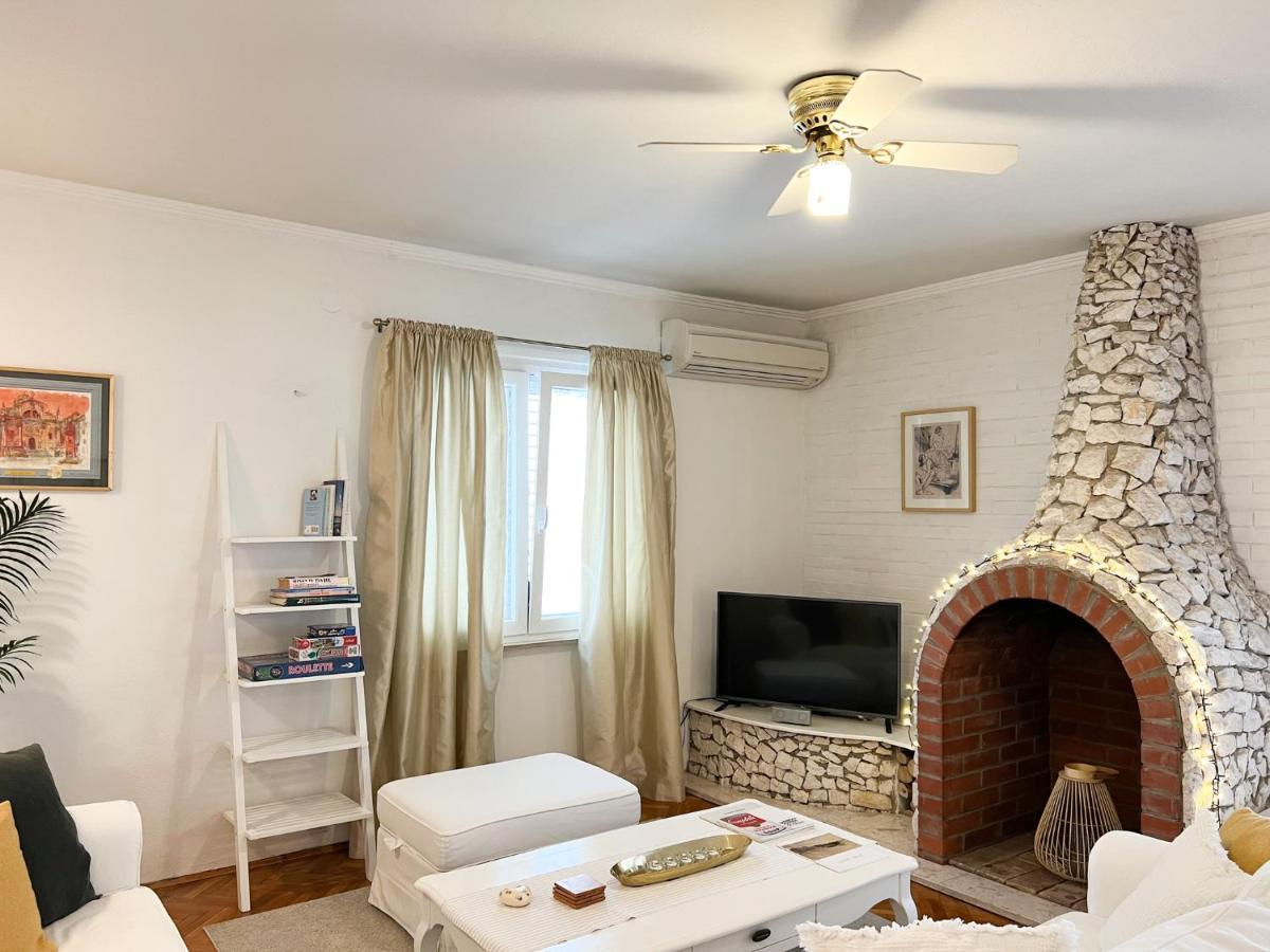 Apartment Mlini Central Zewnętrze zdjęcie