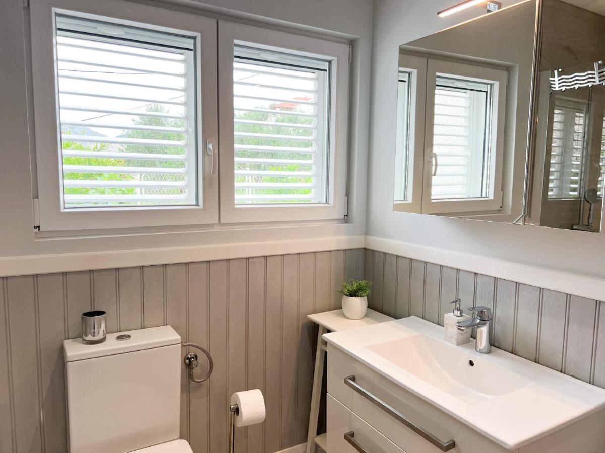 Apartment Mlini Central Zewnętrze zdjęcie