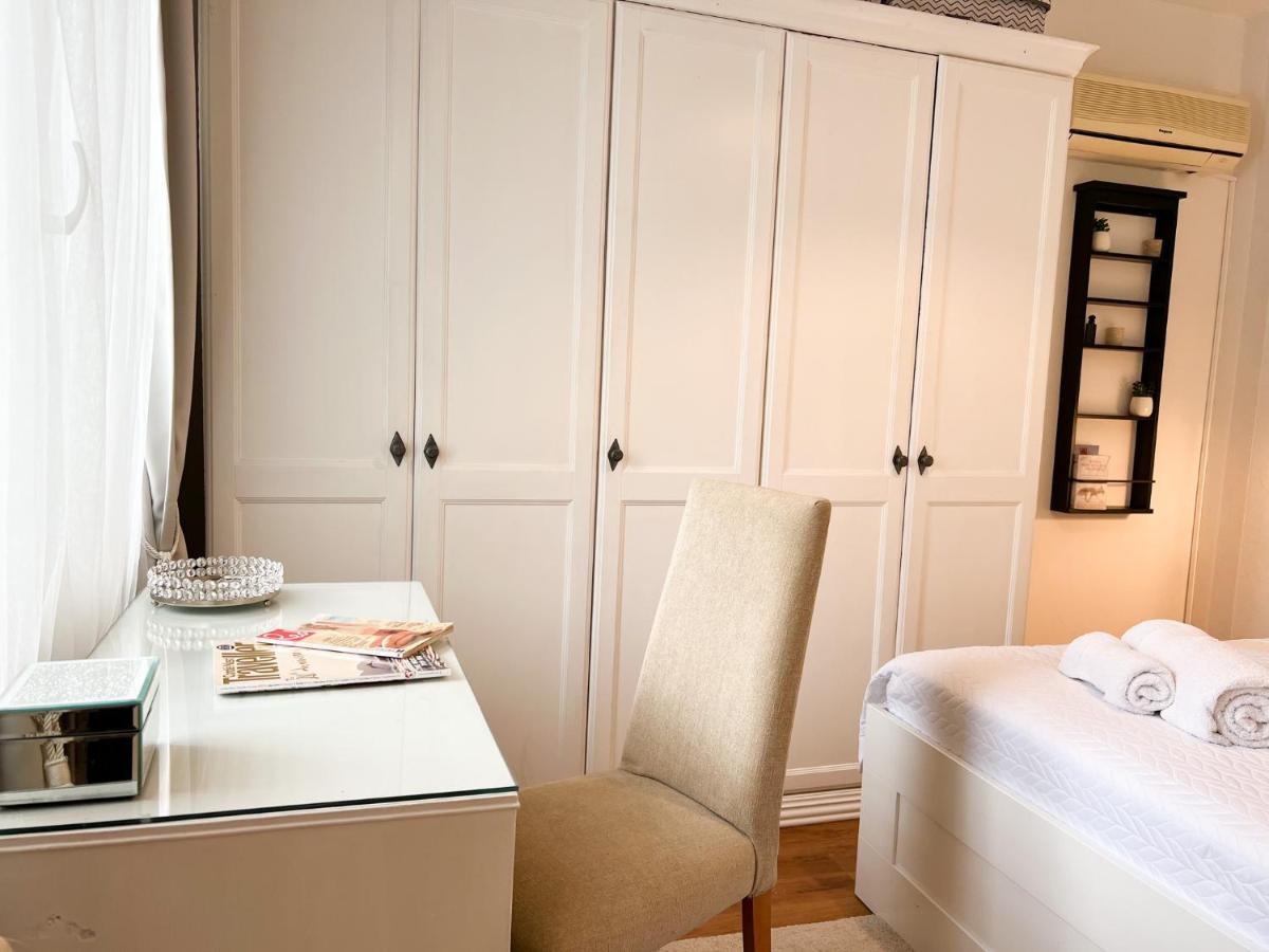 Apartment Mlini Central Zewnętrze zdjęcie
