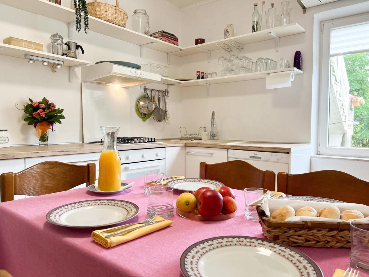 Apartment Mlini Central Zewnętrze zdjęcie
